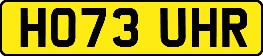 HO73UHR