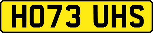 HO73UHS