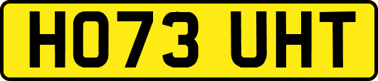 HO73UHT