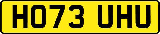 HO73UHU