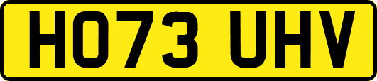HO73UHV