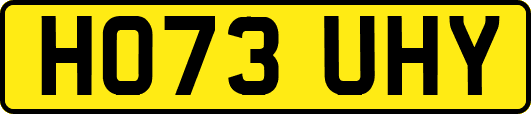 HO73UHY