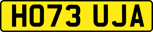 HO73UJA