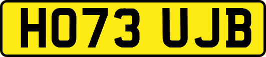 HO73UJB