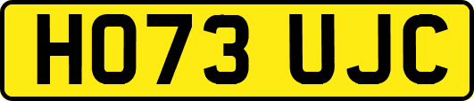 HO73UJC