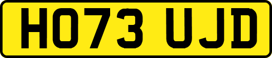 HO73UJD