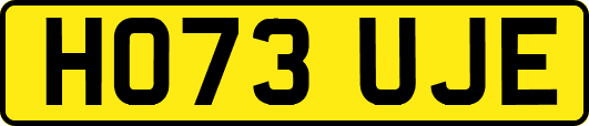 HO73UJE
