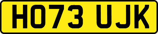 HO73UJK