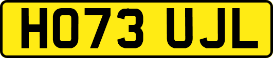 HO73UJL