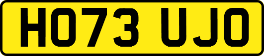 HO73UJO