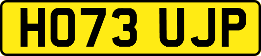 HO73UJP