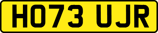 HO73UJR