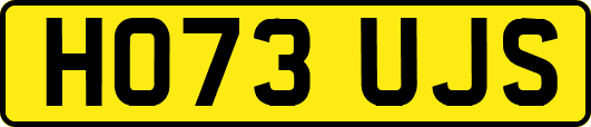 HO73UJS