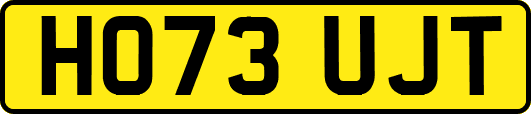 HO73UJT