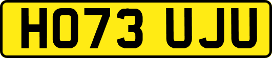HO73UJU