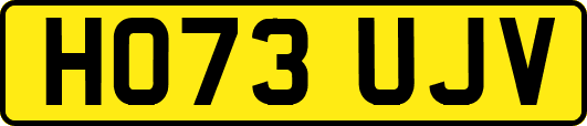 HO73UJV