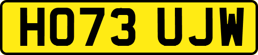 HO73UJW