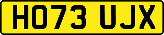 HO73UJX