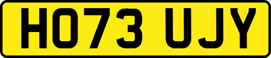 HO73UJY