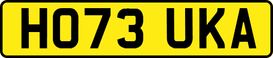 HO73UKA
