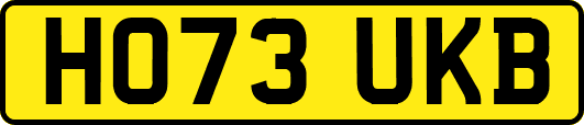 HO73UKB