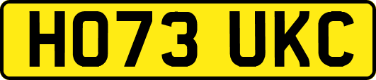 HO73UKC