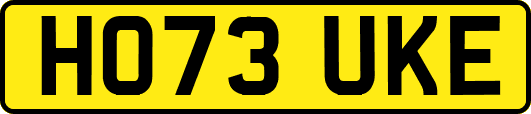 HO73UKE