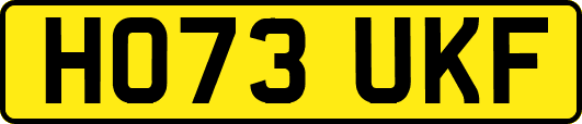 HO73UKF
