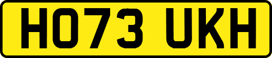 HO73UKH