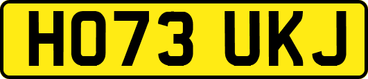 HO73UKJ