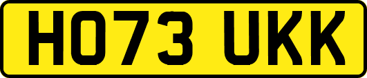 HO73UKK