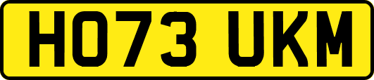 HO73UKM