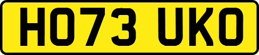 HO73UKO