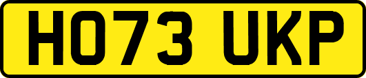 HO73UKP