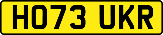 HO73UKR