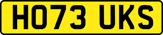 HO73UKS