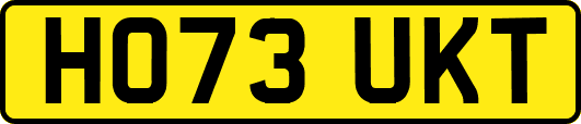 HO73UKT