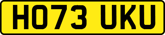 HO73UKU