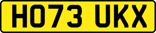 HO73UKX