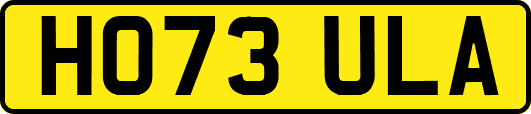 HO73ULA
