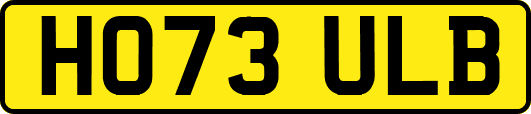 HO73ULB