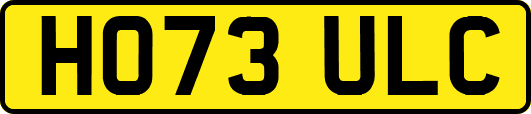 HO73ULC
