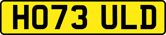HO73ULD