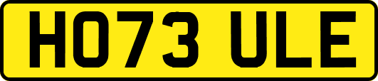 HO73ULE