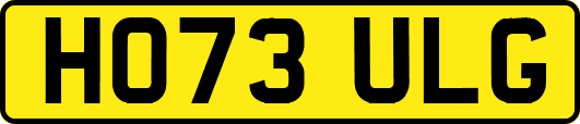 HO73ULG