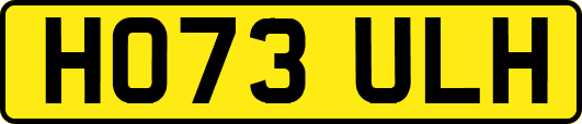 HO73ULH