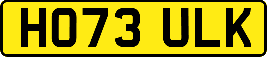 HO73ULK