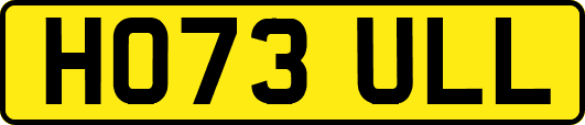 HO73ULL