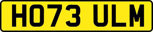 HO73ULM