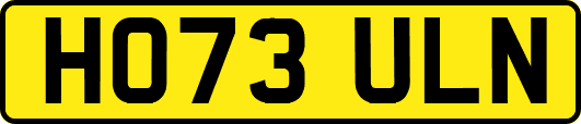 HO73ULN